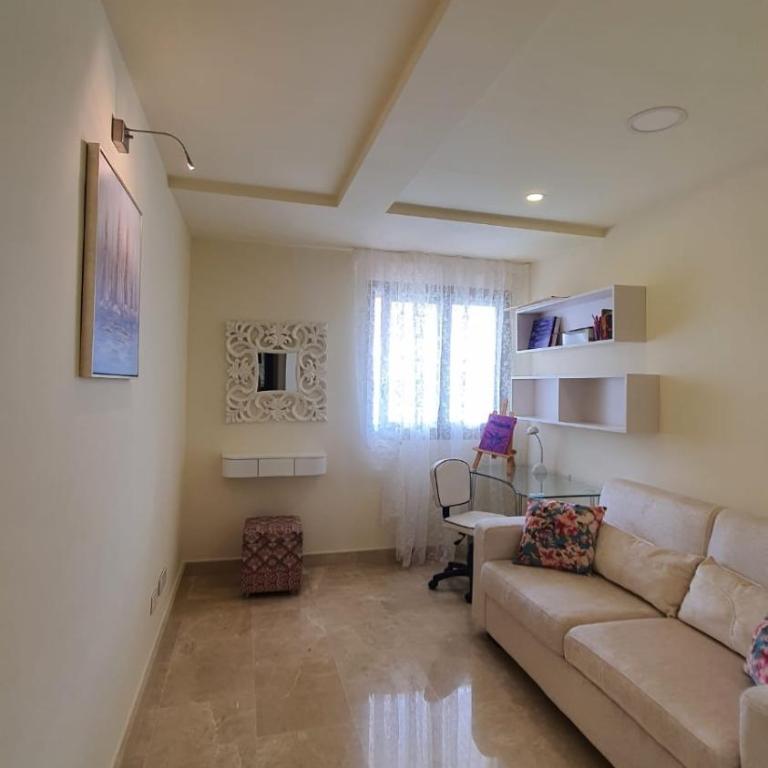 Magnolia Luxury Apartment by AltamarHomes - Three-Bedroom Apartment - 11