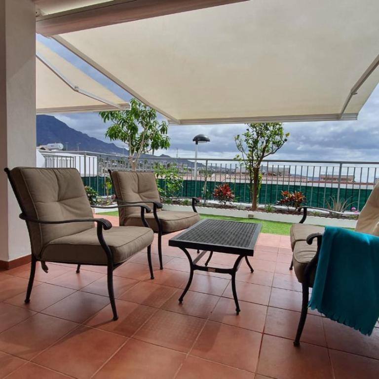 Magnolia Luxury Apartment by AltamarHomes - Three-Bedroom Apartment - 12