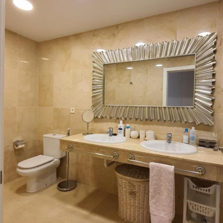 Magnolia Luxury Apartment by AltamarHomes - Three-Bedroom Apartment - 15