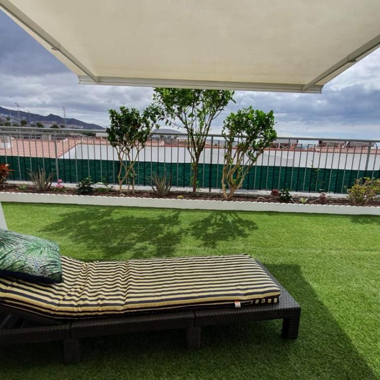 Magnolia Luxury Apartment by AltamarHomes - Three-Bedroom Apartment - 23