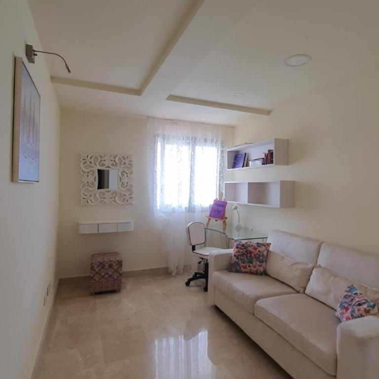 Magnolia Luxury Apartment by AltamarHomes - Three-Bedroom Apartment - 24