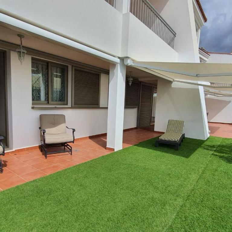 Magnolia Luxury Apartment by AltamarHomes - Three-Bedroom Apartment - 27