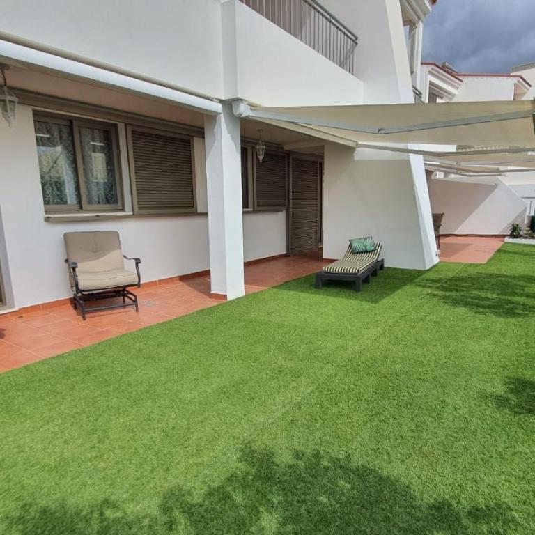 Magnolia Luxury Apartment by AltamarHomes - Three-Bedroom Apartment - 44