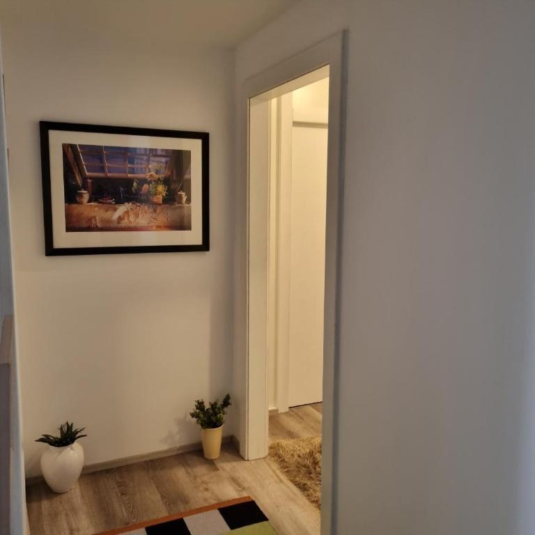 Wohlfühl-Appartement Bergsee FAMILY - am Wildsee - SUP und Schlitten for free - Apartment mit Seeblick - 23