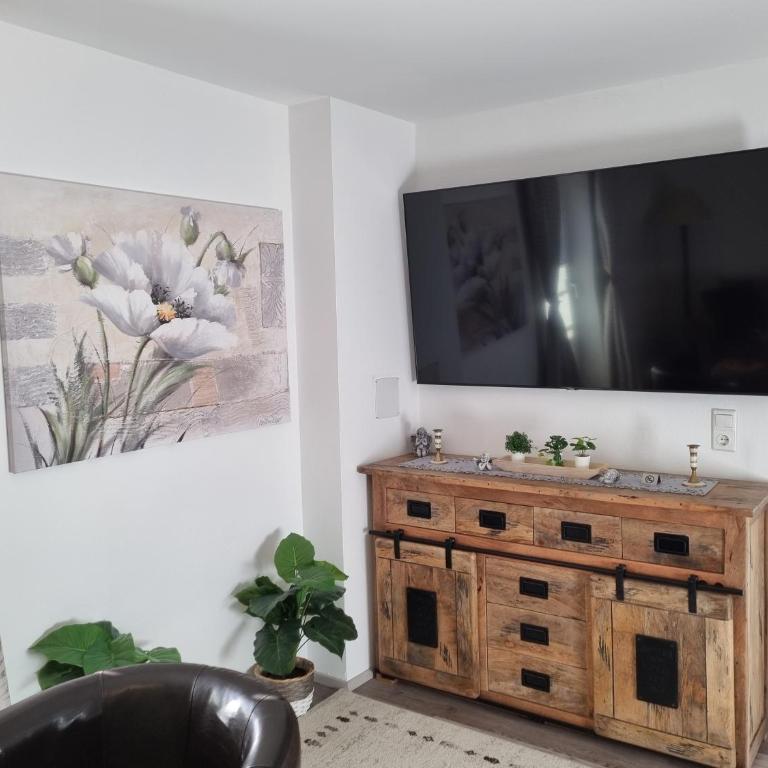 Wohlfühl-Appartement Bergsee FAMILY - am Wildsee - SUP und Schlitten for free - Apartment mit Seeblick - 14