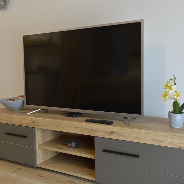 Apartman Liliom - One-Bedroom Apartment - 8