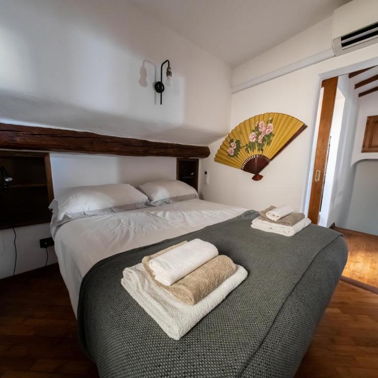 TINA’S APARTMENT - Appartamento con 1 Camera da Letto - 7