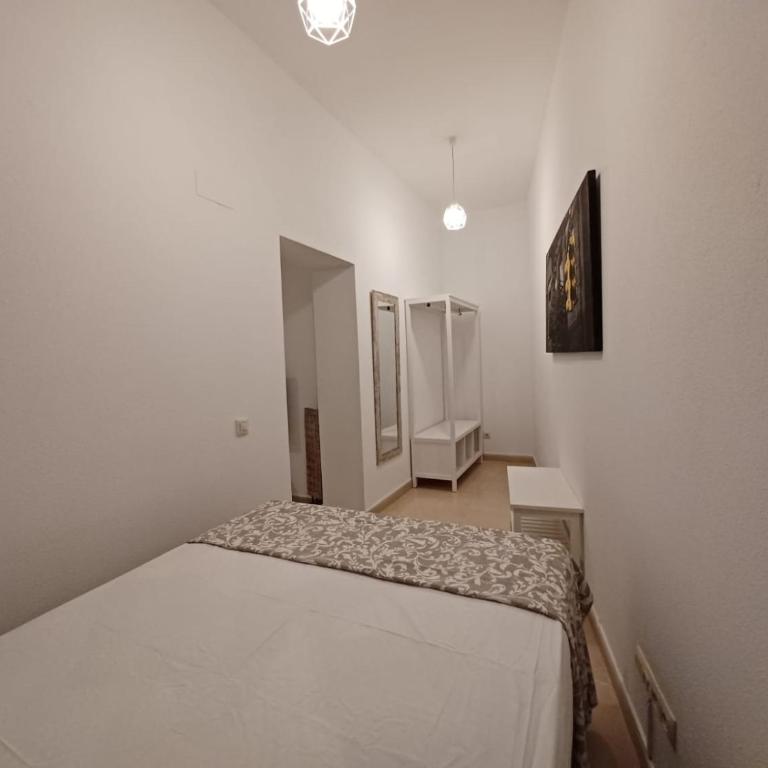 For You Rentals TEMPORAL Infantas Gran Via DIN132E - Two-Bedroom Apartment - 5