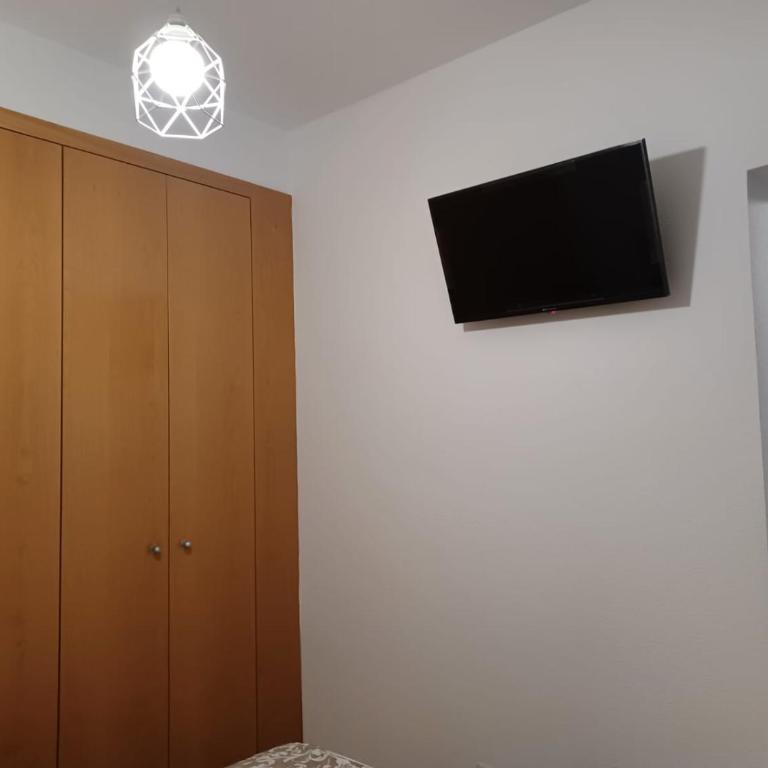 For You Rentals TEMPORAL Infantas Gran Via DIN132E - Two-Bedroom Apartment - 6
