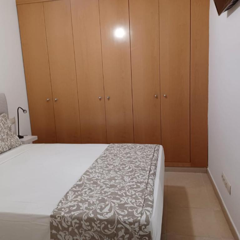 For You Rentals TEMPORAL Infantas Gran Via DIN132E - Two-Bedroom Apartment - 10