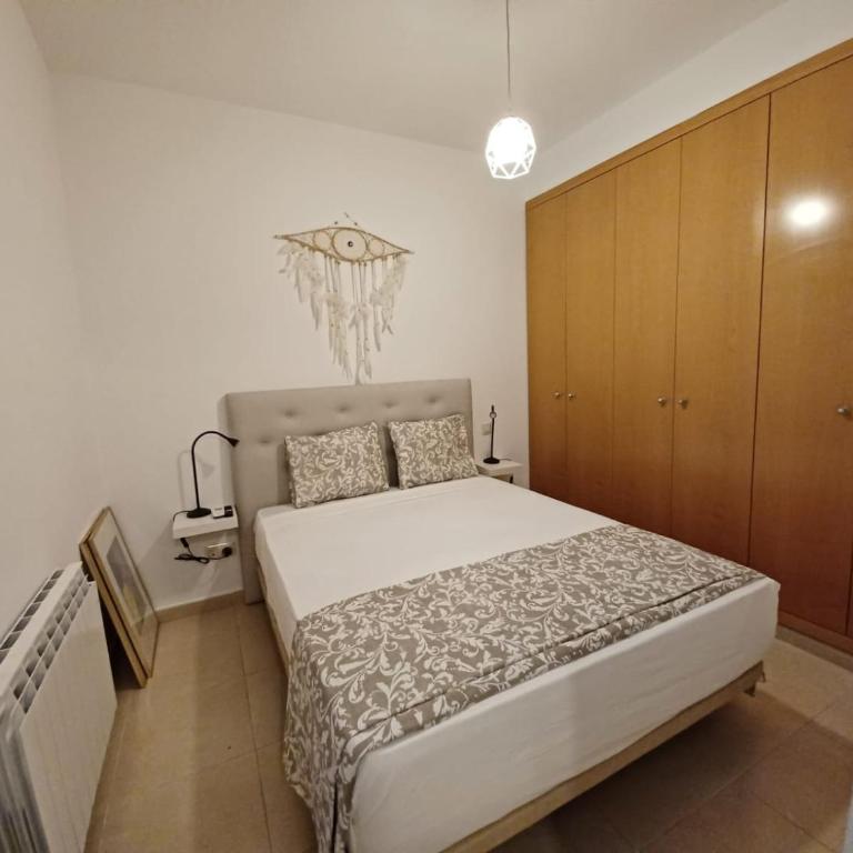 For You Rentals TEMPORAL Infantas Gran Via DIN132E - Two-Bedroom Apartment - 11