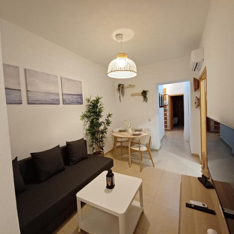 For You Rentals TEMPORAL Infantas Gran Via DIN132E - Two-Bedroom Apartment - 13