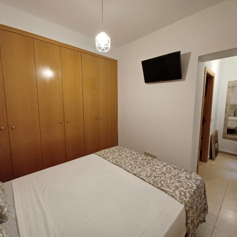 For You Rentals TEMPORAL Infantas Gran Via DIN132E - Two-Bedroom Apartment - 14