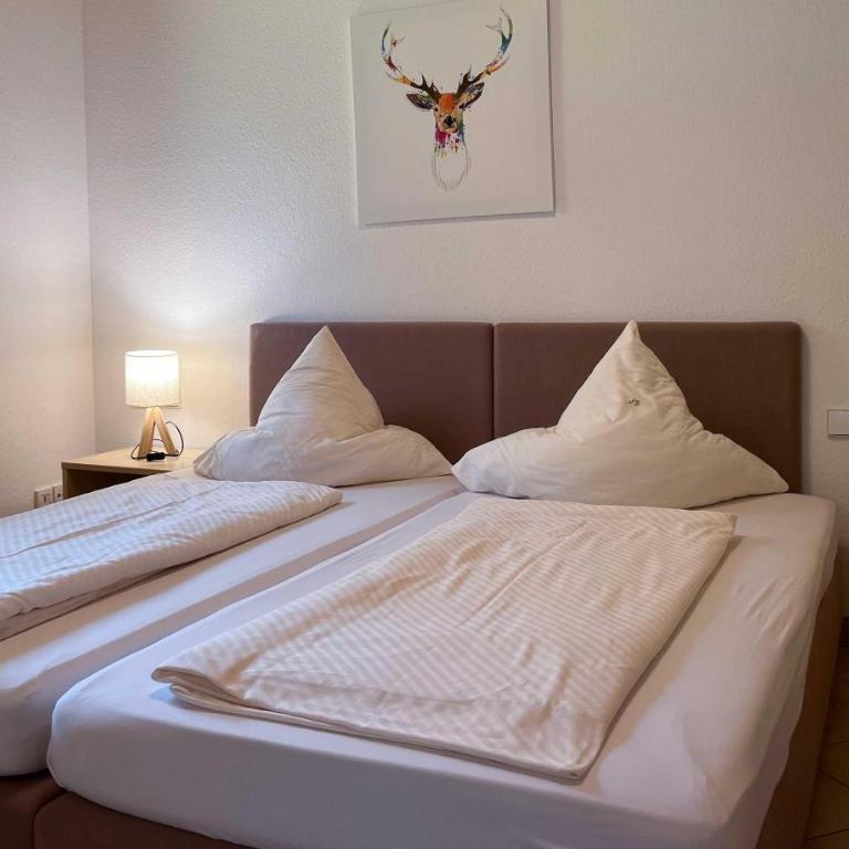 Gästehaus Berlinger - Standard Apartment mit 1 Schlafzimmer - 5