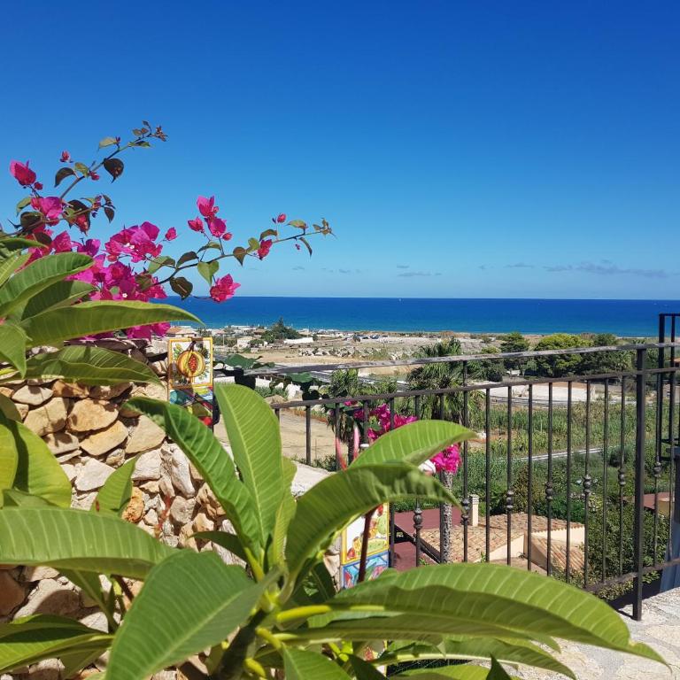 Villa delle Pomelie - Castellammare del Golfo - Apartment mit 2 Schlafzimmern - 1