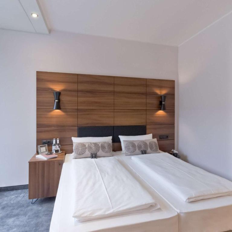 elaya hotel munich city, Trademark Collection by Wyndham - Camera Matrimoniale Standard - 1