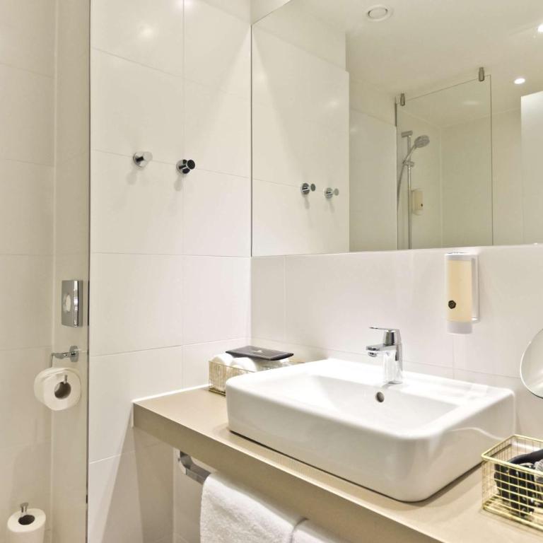 elaya hotel munich city, Trademark Collection by Wyndham - Camera Matrimoniale Superior - 6