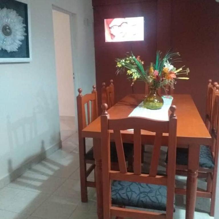 Tucuman Centro Departamento - Apartamento de 3 dormitorios - 7