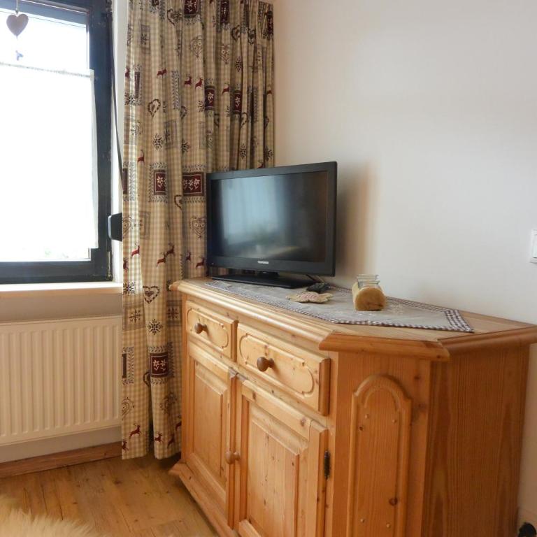 Ferienwohnung Linderspitzblick - Apartment mit 2 Schlafzimmern - 29