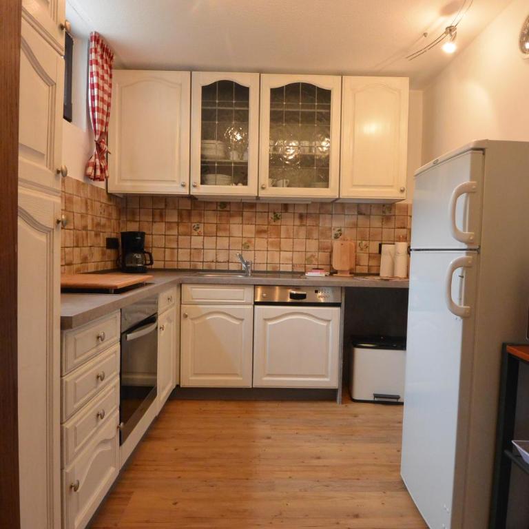 Ferienwohnung Linderspitzblick - Apartment mit 2 Schlafzimmern - 37