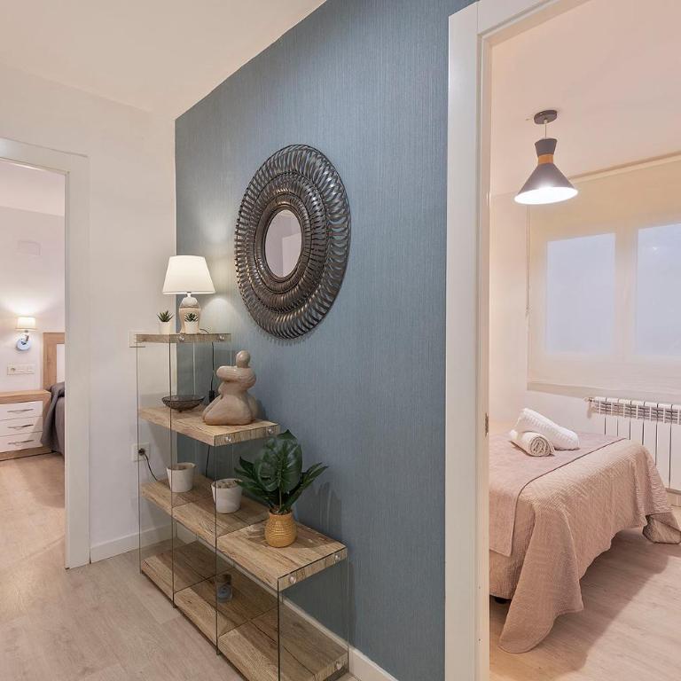 Luxury Apartment City Centre - Apartment - 13