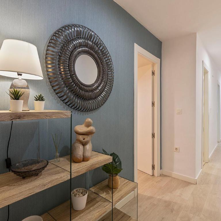 Luxury Apartment City Centre - Apartment - 12