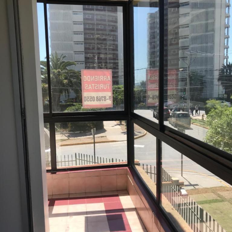 AVDA SAN MARTIN CON 10 NORTE - Three-Bedroom Apartment - 3