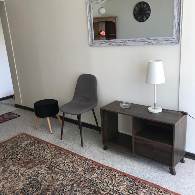 AVDA SAN MARTIN CON 10 NORTE - Three-Bedroom Apartment - 5