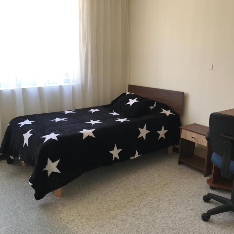 AVDA SAN MARTIN CON 10 NORTE - Three-Bedroom Apartment - 6