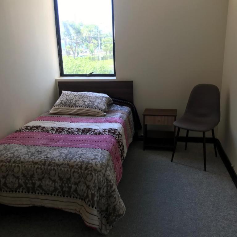 AVDA SAN MARTIN CON 10 NORTE - Three-Bedroom Apartment - 8