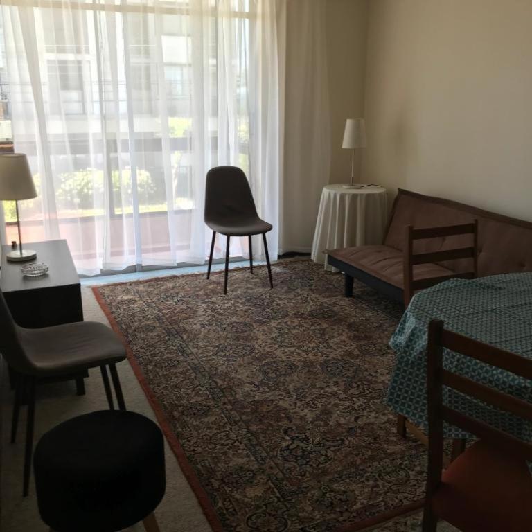 AVDA SAN MARTIN CON 10 NORTE - Three-Bedroom Apartment - 9