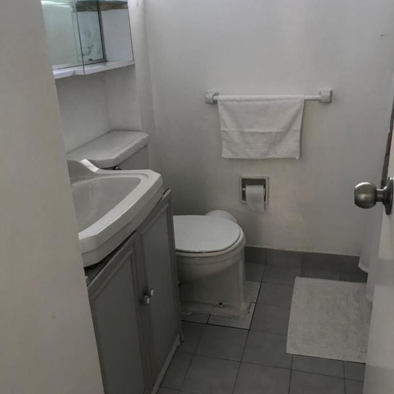AVDA SAN MARTIN CON 10 NORTE - Three-Bedroom Apartment - 10