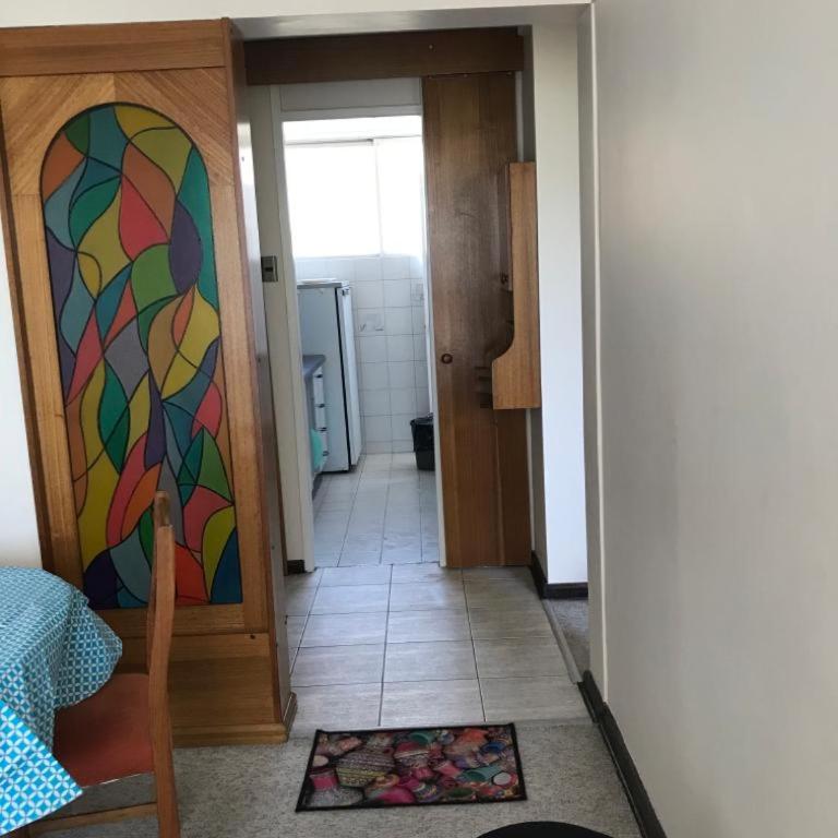 AVDA SAN MARTIN CON 10 NORTE - Three-Bedroom Apartment - 12