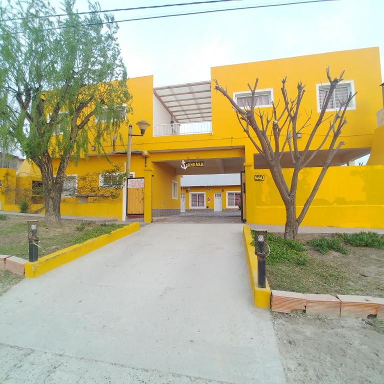 Ankara 5 - Apartamento de 1 dormitorio - 2
