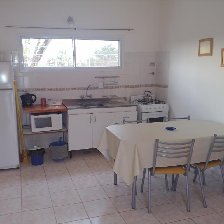 Ankara 5 - Apartamento de 1 dormitorio - 5