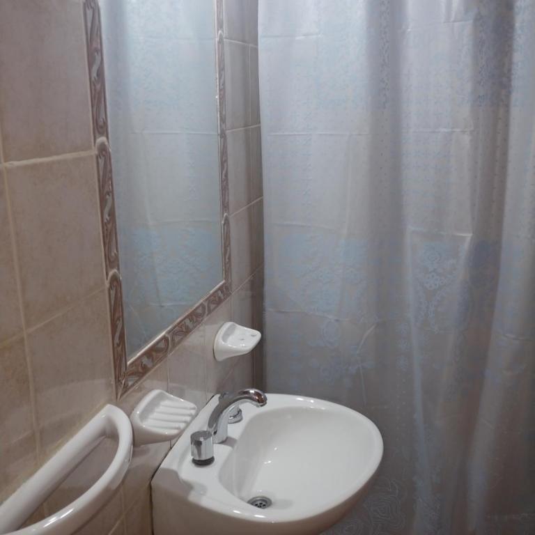 Ankara 5 - Apartamento de 1 dormitorio - 9