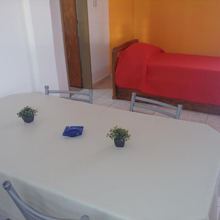Ankara 5 - Apartamento de 1 dormitorio - 10