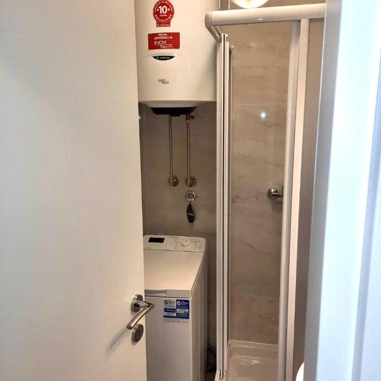 Alma Vracar - Apartman sa 1 Spavaćom Sobom - 18