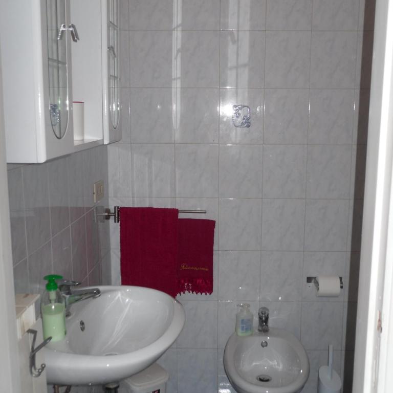 Appartamento "La Piccola" - Studio Apartment - 10