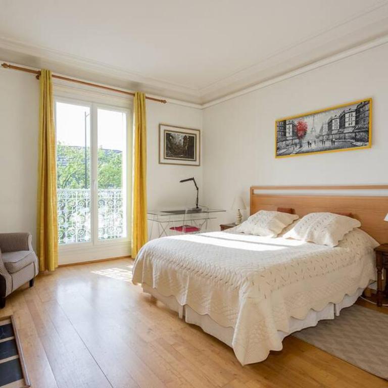 J'aime Paris 1st - Apartamento de 3 dormitorios - 1