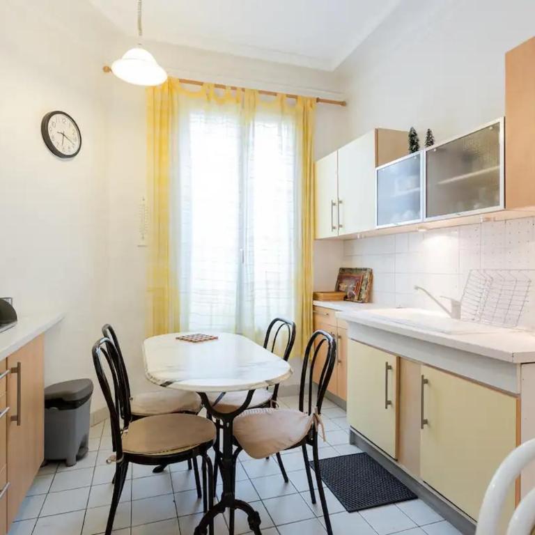 J'aime Paris 1st - Apartamento de 3 dormitorios - 15