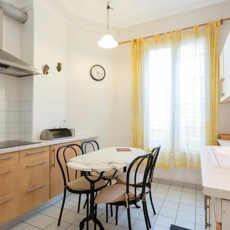 J'aime Paris 1st - Apartamento de 3 dormitorios - 16