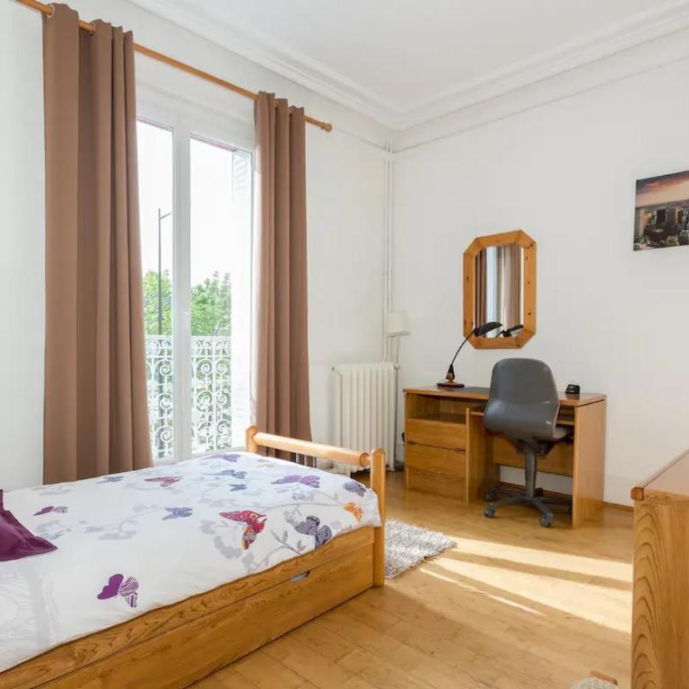 J'aime Paris 1st - Apartamento de 3 dormitorios - 18