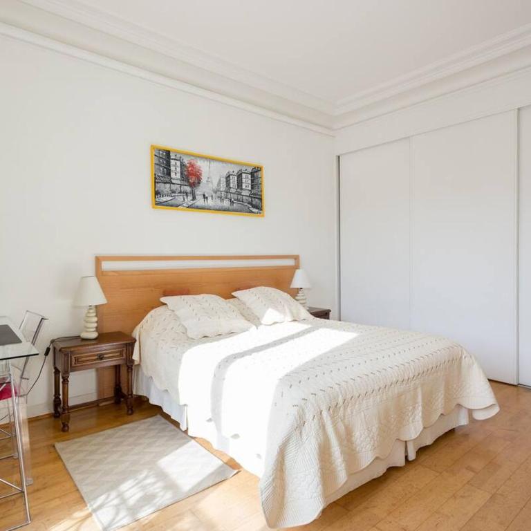 J'aime Paris 1st - Apartamento de 3 dormitorios - 19