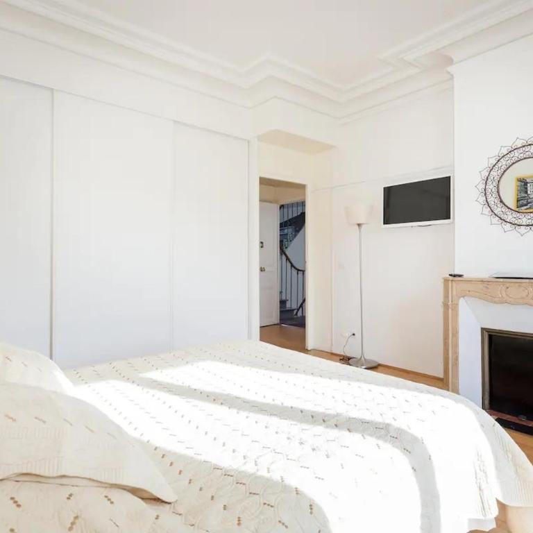 J'aime Paris 1st - Apartamento de 3 dormitorios - 21