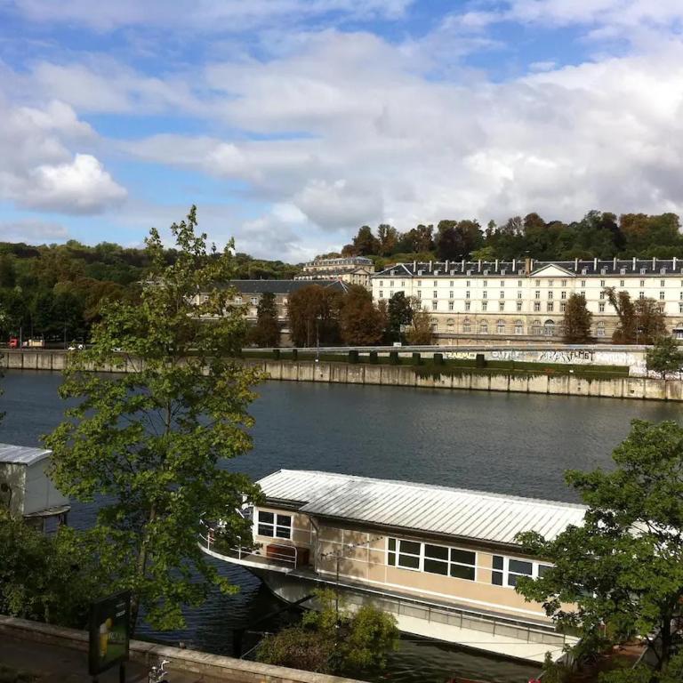 J'aime Paris 1st - Apartamento de 3 dormitorios - 10