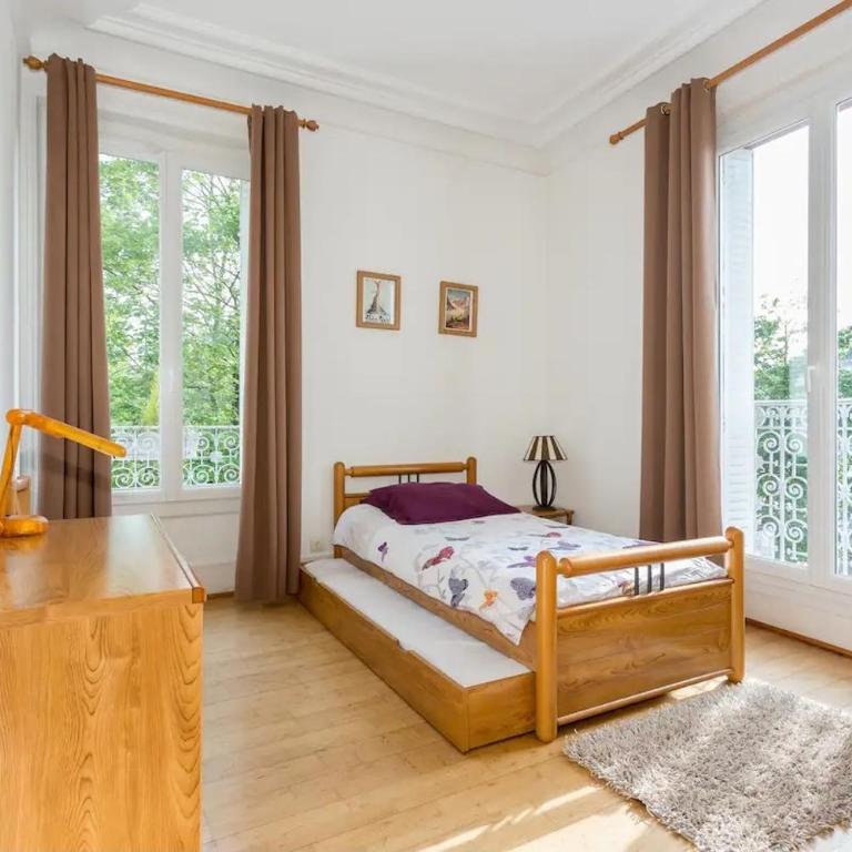 J'aime Paris 1st - Apartamento de 3 dormitorios - 22