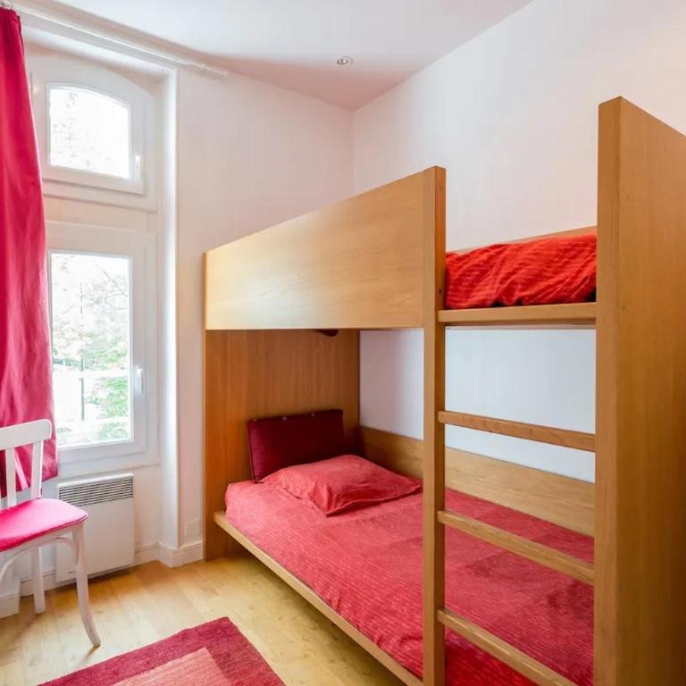 J'aime Paris 1st - Apartamento de 3 dormitorios - 25