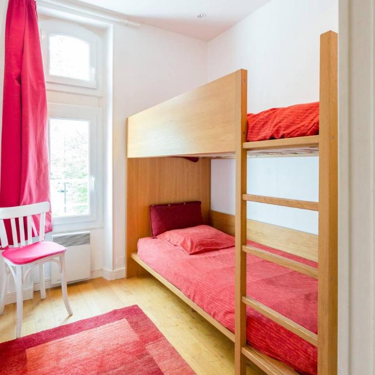 J'aime Paris 1st - Apartamento de 3 dormitorios - 26