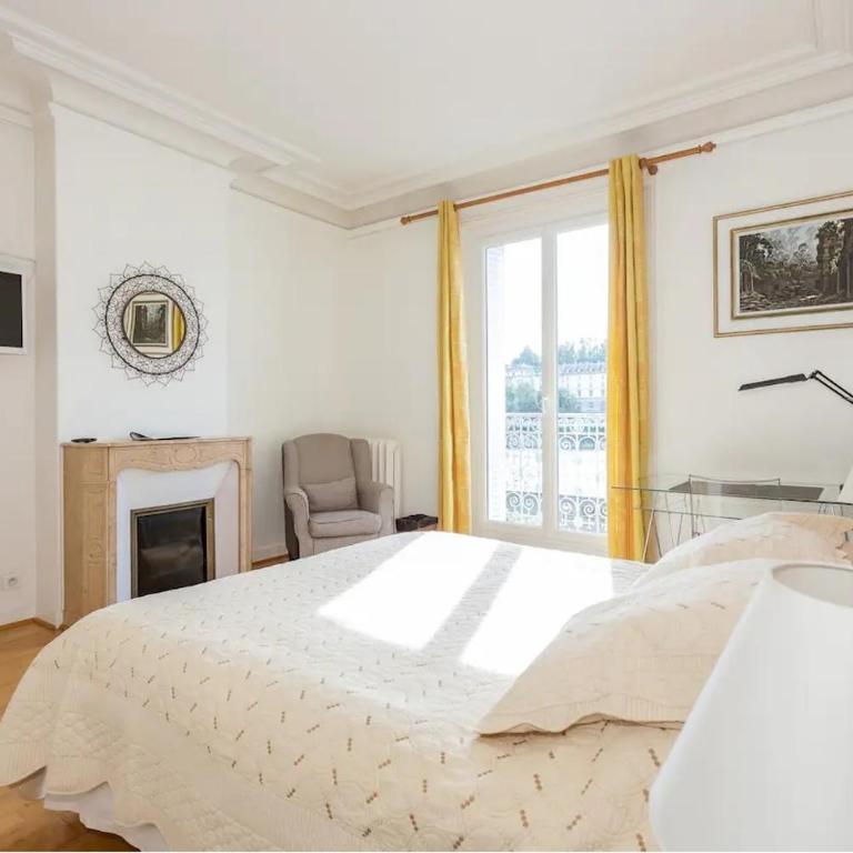 J'aime Paris 1st - Apartamento de 3 dormitorios - 27
